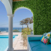Отель La Casita - Camps Bay, фото 16