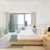 Отель Maison Privee - Spacious 1/Bed apartment in Dubai Marina, фото 1