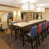 Отель Hampton Inn Buffalo-Airport / Galleria Mall, фото 16