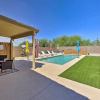 Отель Updated Maricopa Retreat < 2 Miles to Golf!, фото 18