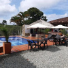 Отель finca hotel villa flor, фото 20
