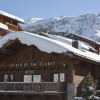 Отель Hôtel L’Ecrin, Tignes, фото 26