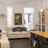Отель Babuino Luxury - Large Apartment Spanish Step, фото 5