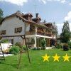Отель Gîte 829 Montagnes du Jura avec Spa et Sauna classé 3 étoiles, фото 12