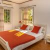 Отель The Orchard Holiday Home на Острове Маэ