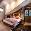 Отель Manali Lodge  by Alpine Resorts, фото 14