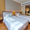 Отель Guobin Garden Hotel - Yichang, фото 21