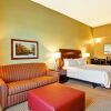 Отель Hilton Garden Inn Ottawa Airport в Оттаве