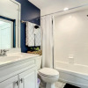 Отель Take in the Gorgeous Sunset in This Beautiful 3 2 Condo Located in Bldg 10at Oceanwalk Ow10-205, фото 9
