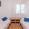Отель Beautiful Home in Biograd na Moru With Wifi and 3 Bedrooms, фото 9