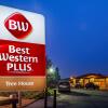 Отель Best Western Plus Tree House, фото 23