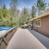 Отель Tannersville Retreat w/ Pool, 6 Mi to Hunter Mtn!, фото 1
