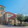 Отель La Quinta Inn And Suites Stephenville, фото 24