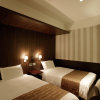 Отель Hibiya City Hotel, фото 14