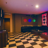 Отель Aria Barito Hotel, фото 13