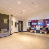 Отель Premier Inn Manchester City Centre (Deansgate Locks), фото 2