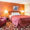 Отель Quality Inn & Suites Kansas City I-435N Near Sports Complex, фото 6