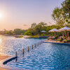 Отель Green Bay Phu Quoc Resort & Spa, фото 47