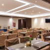 Отель Jinjiang Metropolo Hotel - Langfang Wanda Plaza, фото 11