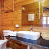 Отель Stone Wood Village Resort - Morjim Beach, фото 8