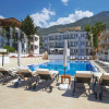 Отель Kalkan Dream Hotel, фото 11