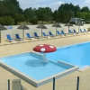 Отель Camping Le Lagon Bleu, фото 17