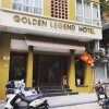 Отель Golden Legend Boutique Hotel в Ханое