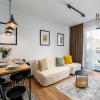Отель SUMMER LOFTS Apartamenty Premium, фото 15