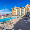 Отель GuestHouse Inn and Suites El Paso West, фото 19