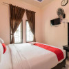 Отель OYO 2192 Hotel D'ostha Residence Syariah, фото 4