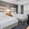 Отель Homewood Suites by Hilton Phoenix - Metro Center, фото 25
