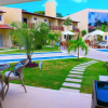 Отель Triplex com Jacuzzi Centro de Pipa, фото 14