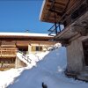 Отель Chalet With 4 Bedrooms in Beaufort, With Wonderful Mountain View and F в Бофорте