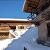 Отель Chalet With 4 Bedrooms in Beaufort, With Wonderful Mountain View and F, фото 1
