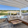 Отель Amalgam Homes Paros Almyra Ultra-sea View Private Pool Villa, фото 15