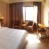 Отель Greenery Hotel Zhuhai, фото 6
