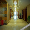 Отель Yumei Hotel, фото 2