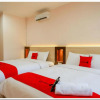 Отель RedDoorz near Gejayan 3, фото 23