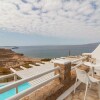 Отель 180 ° View PRIVATE Pool Villa Choulakia to enjoy SUN kissing SEA, фото 34