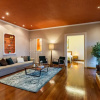 Отель Missafir Flat in Beyoglu With Bosphorus View, фото 5