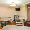 Отель Quality Inn Klamath Falls - Crater Lake Gateway, фото 17