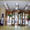 Отель Lanzhou Jianmao Hotel, фото 8