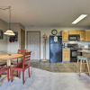 Отель Updated Condo w/ Mountain Views, 10 Mi to Keystone, фото 7
