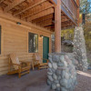Отель Upper Canyon Inn & Cabins, фото 9