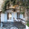 Отель Beautiful Villa at Panormos, фото 1