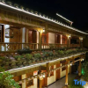 Отель Nicuo Yeluo Inn, фото 1