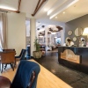 Отель The Commodore Hotel, фото 35