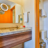 Отель Comfort Hotel Campos Dos Goytacazes, фото 8