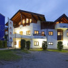 Отель Tirol-Camp-Appartements/Zimmer, фото 1