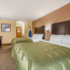Отель Quality Inn & Suites Brandenburg - Fort Knox, фото 5